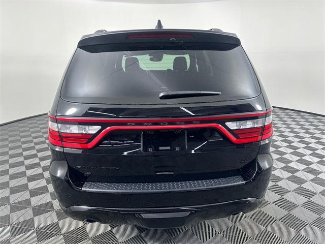 new 2025 Dodge Durango car, priced at $57,780