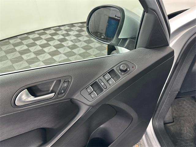 used 2016 Volkswagen Tiguan car, priced at $9,995