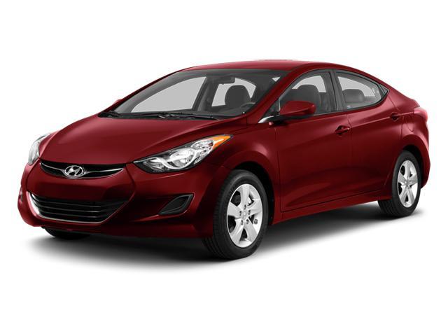 used 2013 Hyundai Elantra car, priced at $3,986