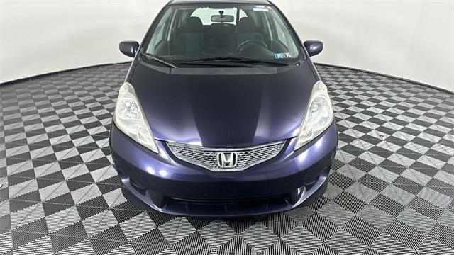 used 2010 Honda Fit car, priced at $6,488