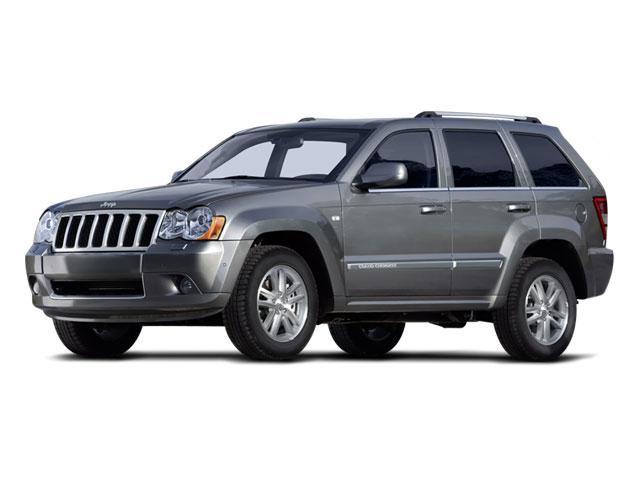 used 2008 Jeep Grand Cherokee car, priced at $7,988