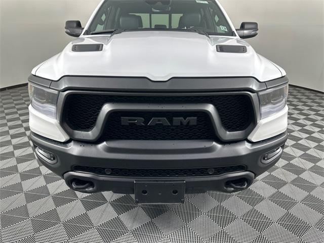 used 2023 Ram 1500 car, priced at $47,995