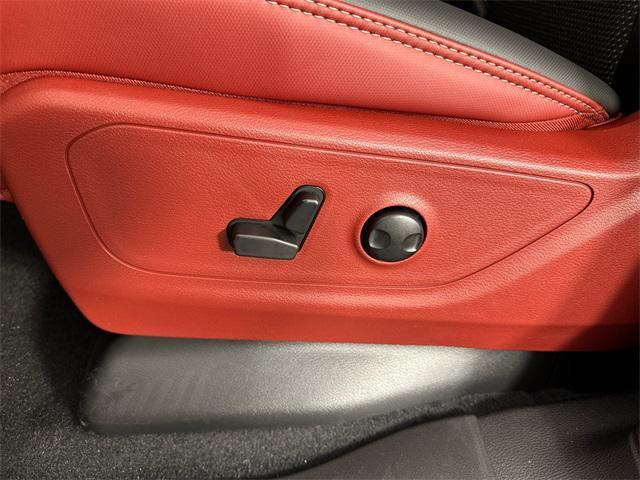 new 2025 Ram 1500 car, priced at $54,849