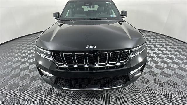 new 2024 Jeep Grand Cherokee 4xe car, priced at $62,175