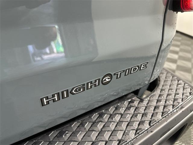 new 2025 Jeep Gladiator car, priced at $46,752