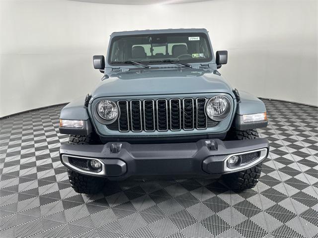 new 2025 Jeep Gladiator car, priced at $46,752