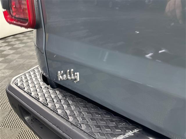 new 2025 Jeep Gladiator car, priced at $46,752