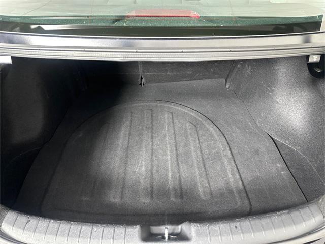 used 2023 Kia Forte car, priced at $16,495