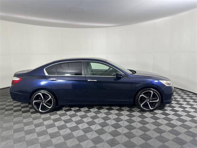 used 2013 Honda Accord car, priced at $9,000
