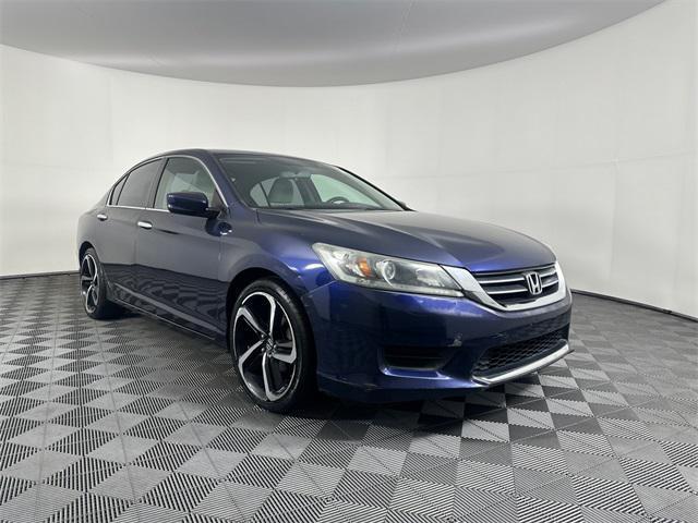 used 2013 Honda Accord car, priced at $9,000