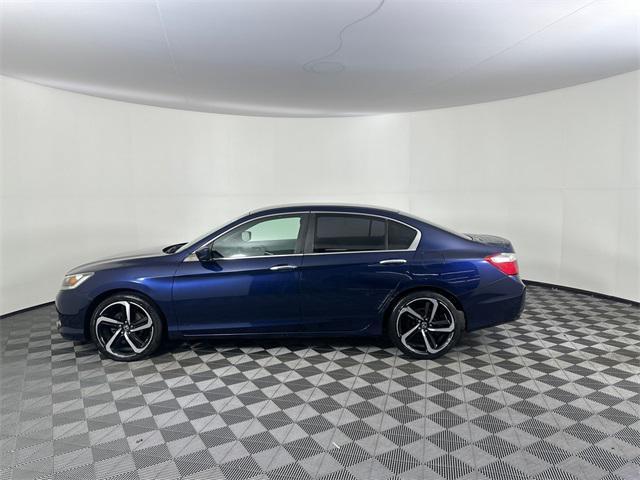 used 2013 Honda Accord car, priced at $9,000