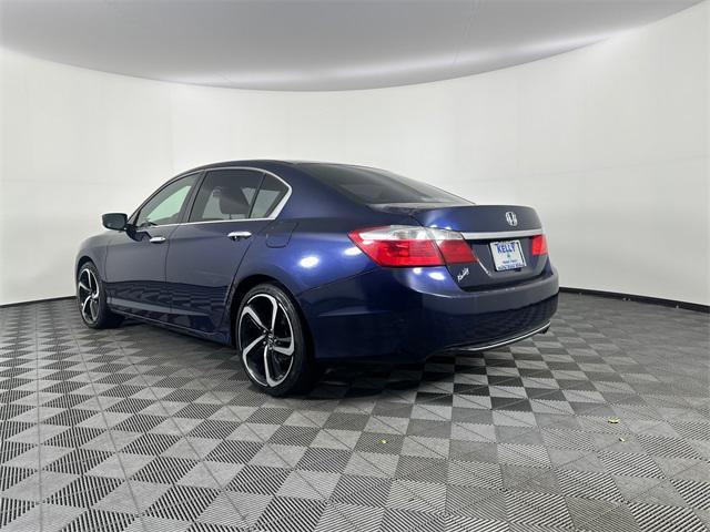 used 2013 Honda Accord car, priced at $9,000