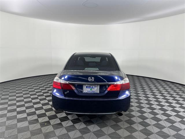 used 2013 Honda Accord car, priced at $9,000