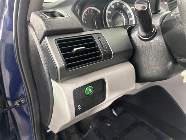 used 2013 Honda Accord car, priced at $9,000