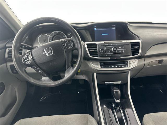 used 2013 Honda Accord car, priced at $9,000