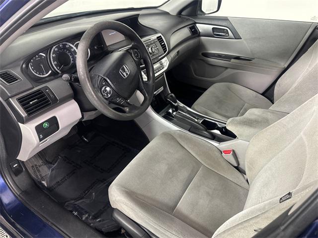 used 2013 Honda Accord car, priced at $9,000