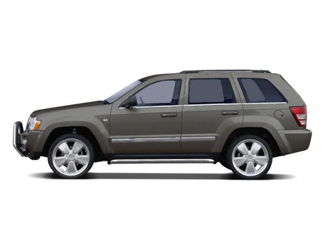 used 2008 Jeep Grand Cherokee car, priced at $4,998