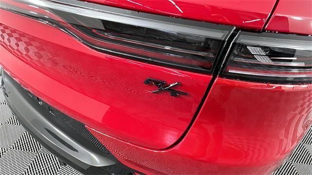 new 2024 Dodge Hornet car, priced at $49,620
