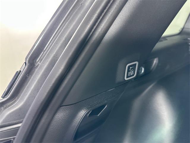 new 2025 Jeep Grand Cherokee car, priced at $42,791