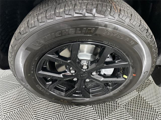 new 2025 Jeep Grand Cherokee car, priced at $42,791
