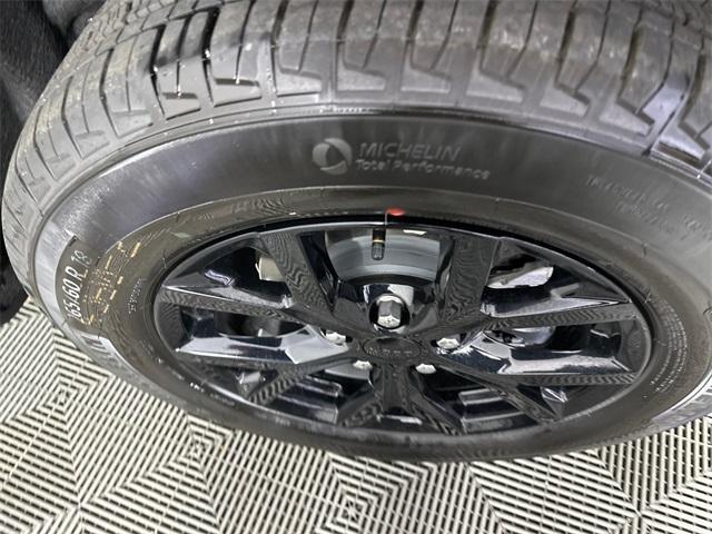new 2025 Jeep Grand Cherokee car, priced at $45,030