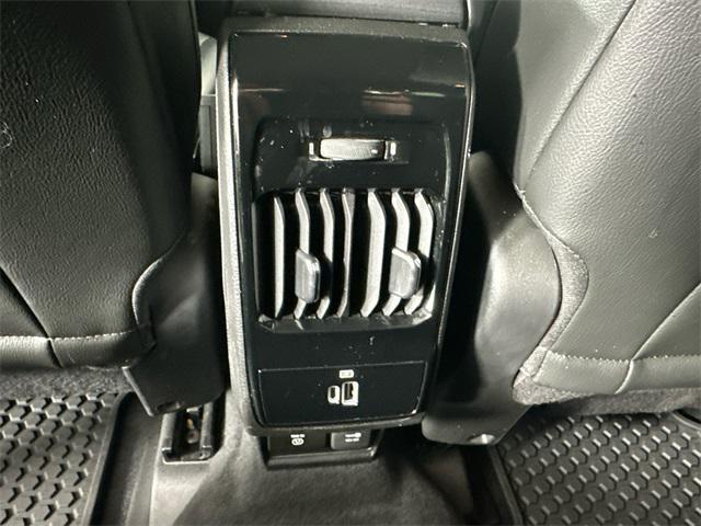 used 2022 Jeep Compass car, priced at $19,995