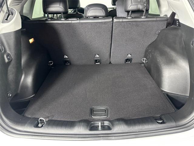 used 2022 Jeep Compass car, priced at $19,995