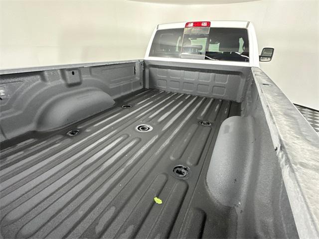 new 2025 Ram 3500 car, priced at $68,778