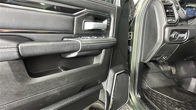used 2021 Ram 2500 car, priced at $55,995