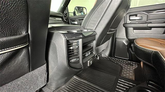 used 2021 Ram 2500 car, priced at $55,995