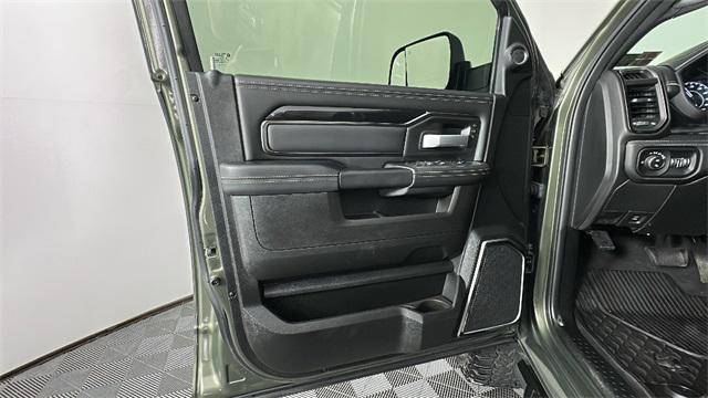 used 2021 Ram 2500 car, priced at $55,995