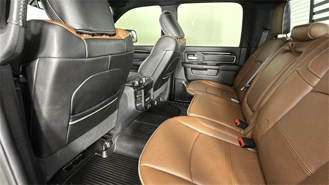 used 2021 Ram 2500 car, priced at $55,995