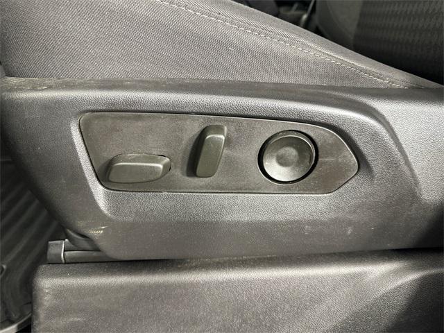 used 2023 Chevrolet Silverado 1500 car, priced at $37,998