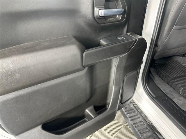 used 2023 Chevrolet Silverado 1500 car, priced at $37,998