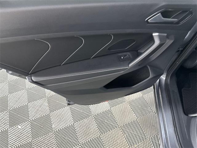 used 2022 Volkswagen Tiguan car, priced at $21,995