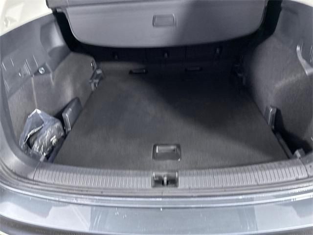 used 2022 Volkswagen Tiguan car, priced at $21,995