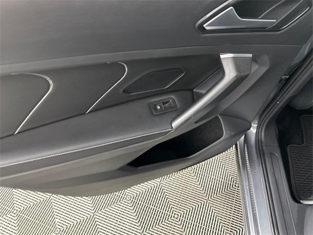 used 2022 Volkswagen Tiguan car, priced at $21,995