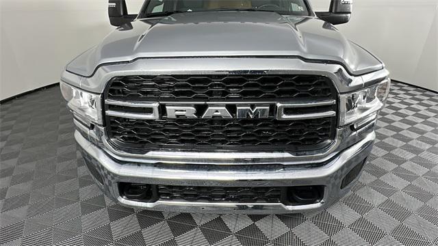 new 2024 Ram 2500 car, priced at $53,041
