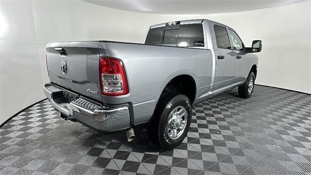 new 2024 Ram 2500 car, priced at $53,041