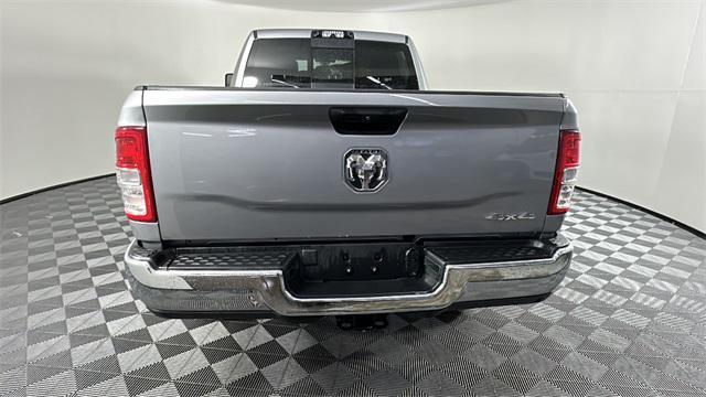 new 2024 Ram 2500 car, priced at $53,041