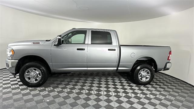 new 2024 Ram 2500 car, priced at $53,041