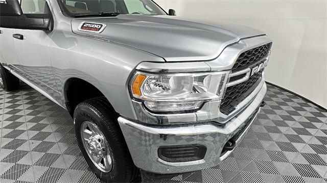 new 2024 Ram 2500 car, priced at $53,041