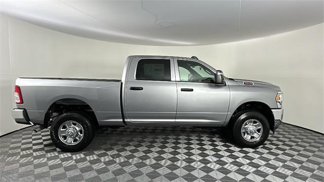 new 2024 Ram 2500 car, priced at $53,041