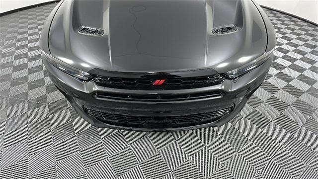 new 2024 Dodge Hornet car, priced at $51,585