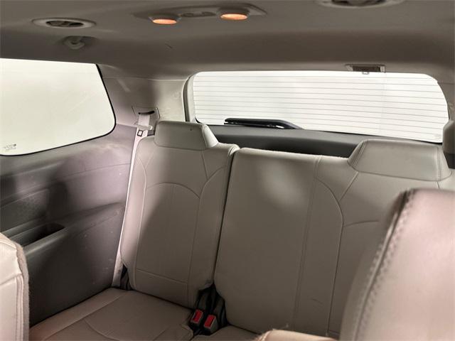 used 2016 GMC Acadia car, priced at $12,998