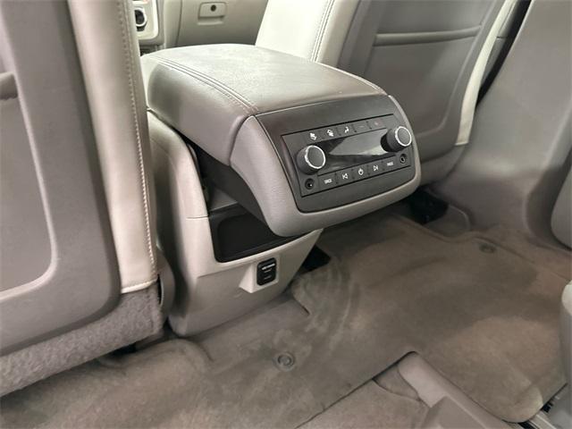 used 2016 GMC Acadia car, priced at $12,998
