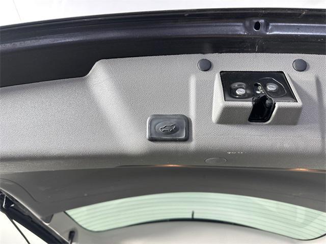 used 2016 GMC Acadia car, priced at $12,998