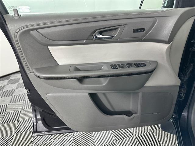 used 2016 GMC Acadia car, priced at $12,998