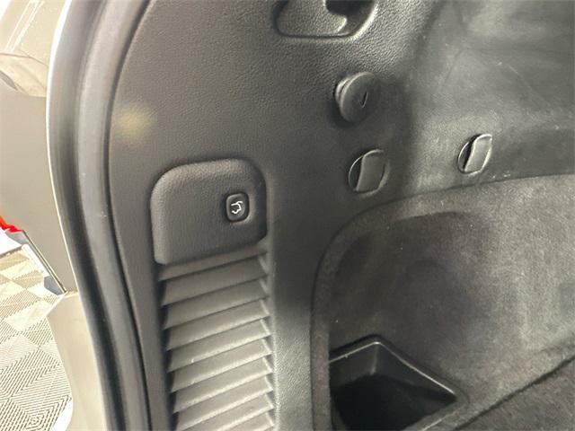 used 2018 Jeep Grand Cherokee car, priced at $8,392