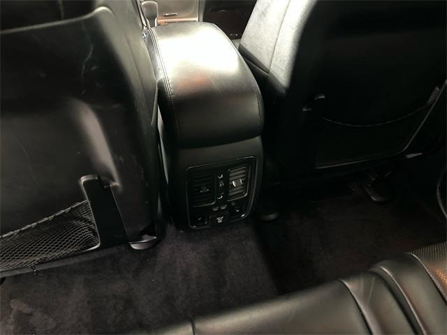 used 2018 Jeep Grand Cherokee car, priced at $13,998